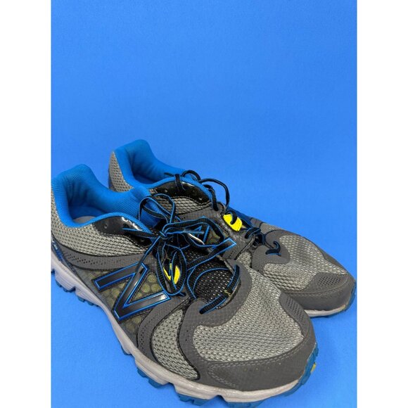 New Balance 750v2 Running Shoes Mens 15 D Black Charcoal M750GB2 Sneakers
